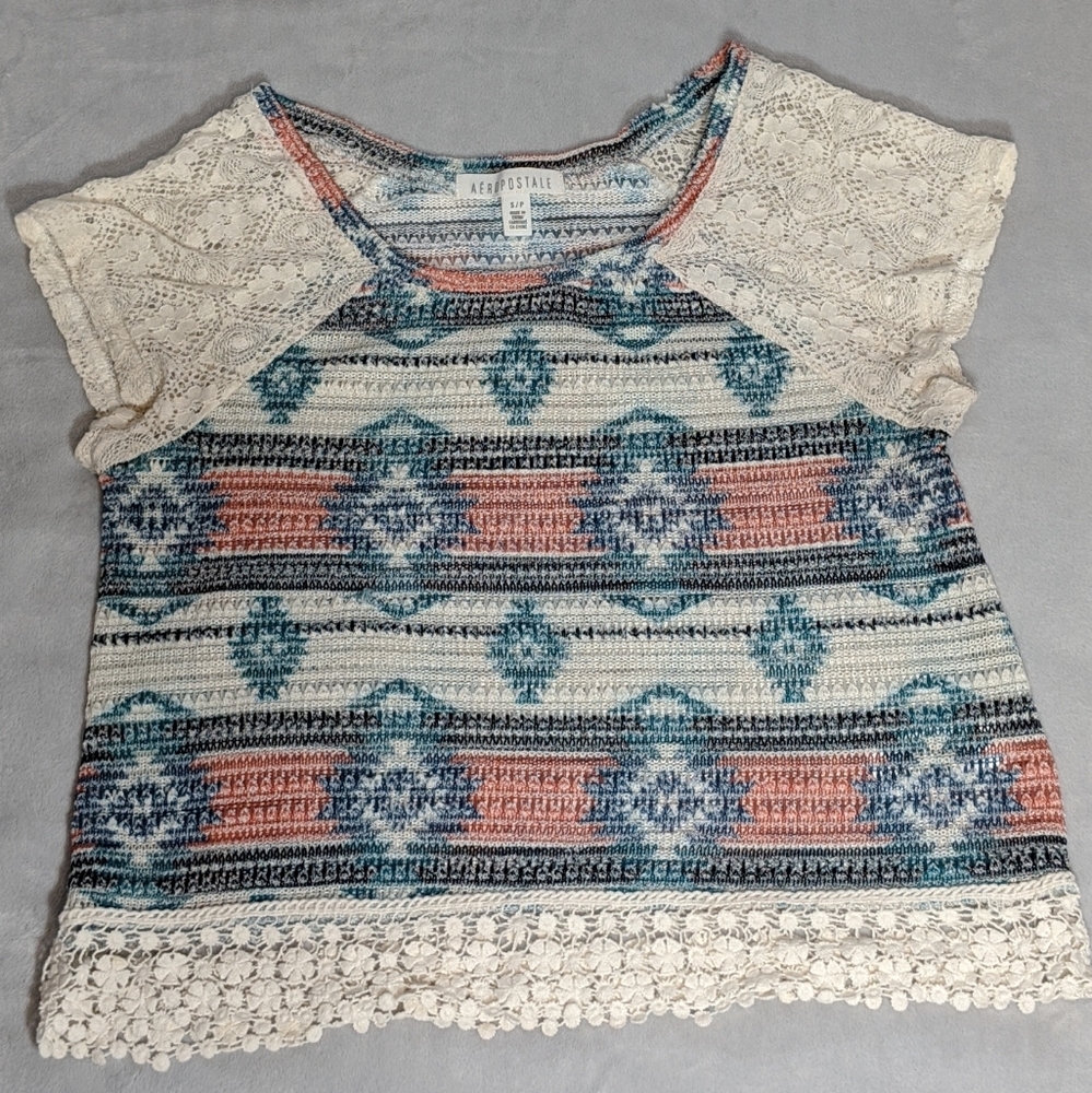 Aeropostale top